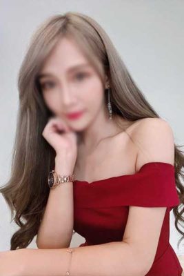  Escort Lovable Companion Escort Christina - Singapore Escorts